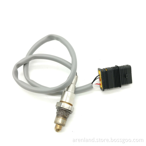 Car rear oxygen sensor for BMW hot sale